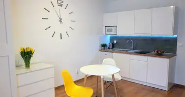 Apartamento 1 habitación en Breslavia, Polonia