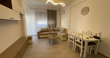 Mieszkanie 2 pokoi w Bashkia Durres, Albania