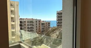 Квартира 3 комнаты в Бечичи, Черногория