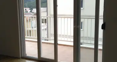 Apartamento 1 habitacion en Petrovac, Montenegro