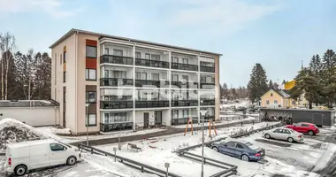 3 bedroom apartment in Tyrnaevae, Finland