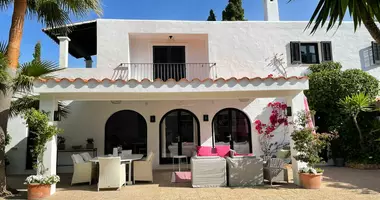Villa 4 habitaciones en Ibiza, España
