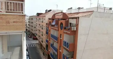 Wohnung 3 Schlafzimmer in Torrevieja, Spanien