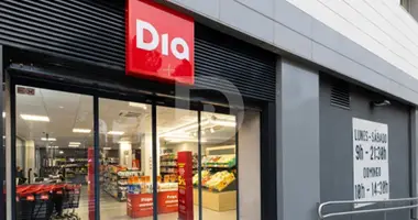 Tienda 1 199 m² en España