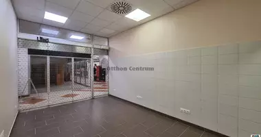 Commercial property 25 m² in Budapest, Hungary