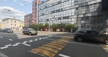 Gewerbefläche 72 m² in Minsk, Belarus
