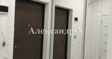 Apartamento 1 habitación en Odessa, Ucrania