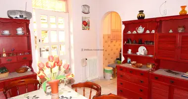 2 room house in Debreceni jaras, Hungary