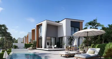 Casa 3 habitaciones en Mijas, Španjolska