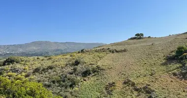Plot of land in Exopoli, Greece