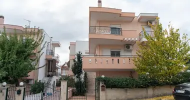Apartamento 3 habitaciones en Neochorouda, Grecia