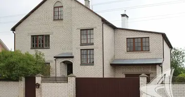 House in Brest, Belarus