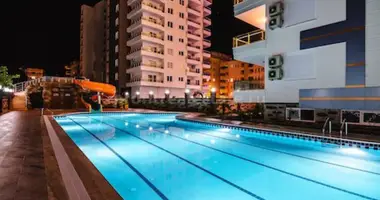 1 bedroom apartment in Mahmutlar, Turkey
