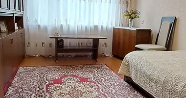 Apartamento 3 habitaciones en Gómel, Bielorrusia