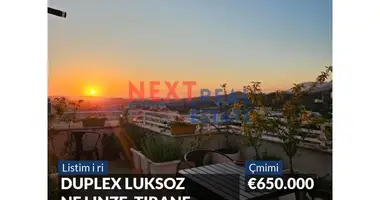 Duplex 5 bedrooms in Dajt, Albania