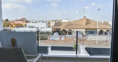 Haus 4 zimmer in San Pedro del Pinatar, Spanien