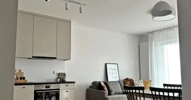 Wohnung 2 zimmer in Warschau, Polen