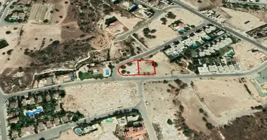 Plot of land in Limassol District, Cyprus