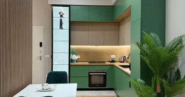 Сдается в аренду квартира 1+1 с парковочным местом! в Дуррес, Албания