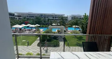 Studio apartment 1 bedroom in Trikomo, Northern Cyprus