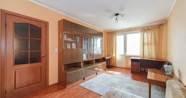 Apartamento 1 habitación en Minsk, Bielorrusia