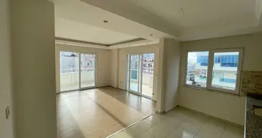 3 room apartment in Alanya, Turkey