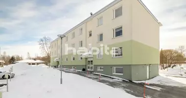Wohnung 2 Zimmer in Kemi, Finnland
