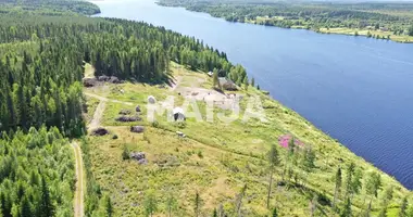 Plot of land in Tervola, Finland