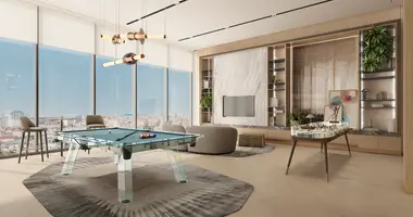 1 bedroom apartment in Dubai, United Arab Emirates