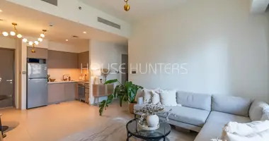 Apartamento 1 habitación en Dubái, Emiratos Árabes Unidos