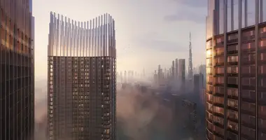 Apartment in Dubai, United Arab Emirates