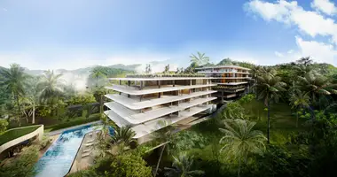 Wohnung 1 Schlafzimmer in Provinz Phuket, Thailand