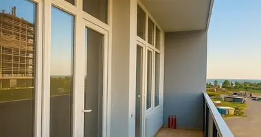 1 bedroom apartment in Batumi, Georgia