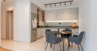 Apartamento 2 habitaciones en Budva, Montenegro