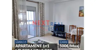 Квартира 2 комнаты в Влёра, Албания