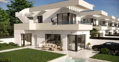 Villa 3 chambres dans Los Montesinos, Espagne