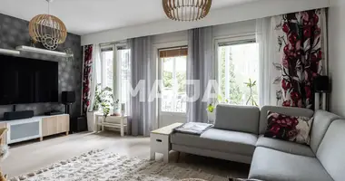 3 bedroom apartment in Kuopio sub-region, Finland