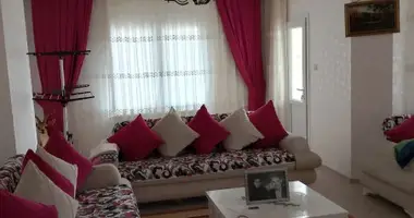 Wohnung 4 zimmer in Erdemli, Türkei