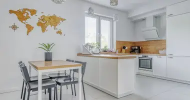 5 room apartment in Korczow, Poland