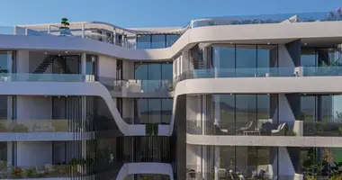 Appartement 3 chambres dans Larnaca, Chypre