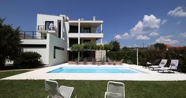Villa 6 bedrooms in Kozino, Croatia