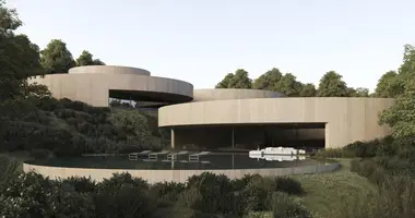 Casa 9 habitaciones en San Roque, Španjolska