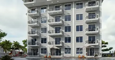 Mieszkanie w Alanya, Turcja
