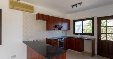 3 bedroom house in Kouklia, Cyprus