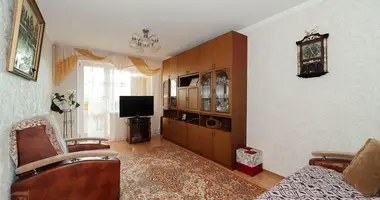 3 room apartment in Minsk, Belarus