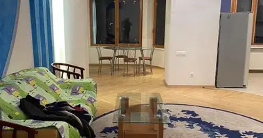 3 room apartment in Odesa, Ukraine