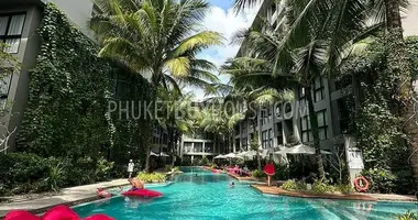 2 bedroom apartment in Choeng Thale, Thailand