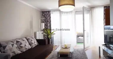 3 room apartment in Budapest, Hungary