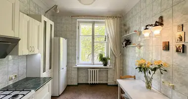Mieszkanie 2 pokoi w Mińsk, Białoruś