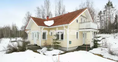 Dom 6 pokojów w Taipalsaari, Finlandia